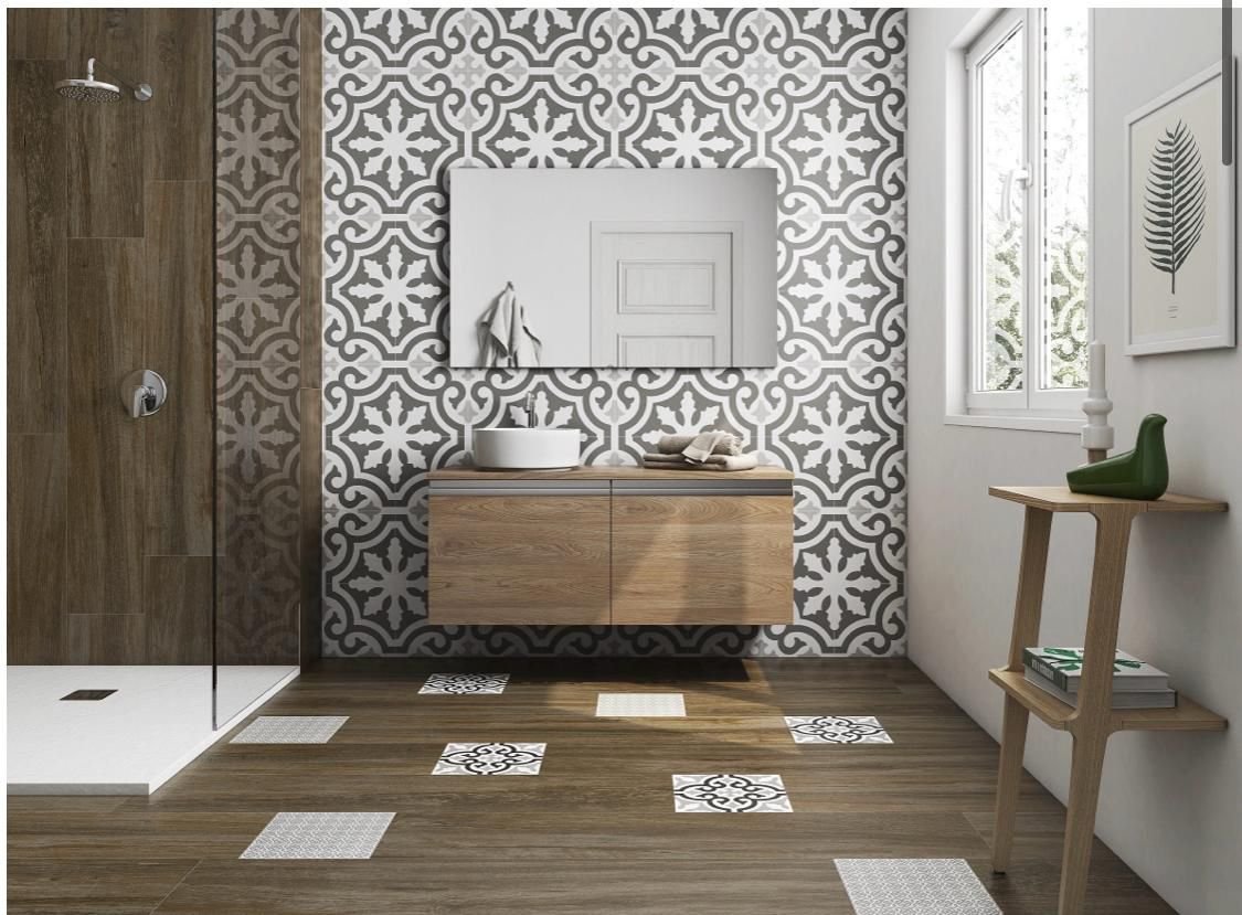 Remodeling work near San Francisco