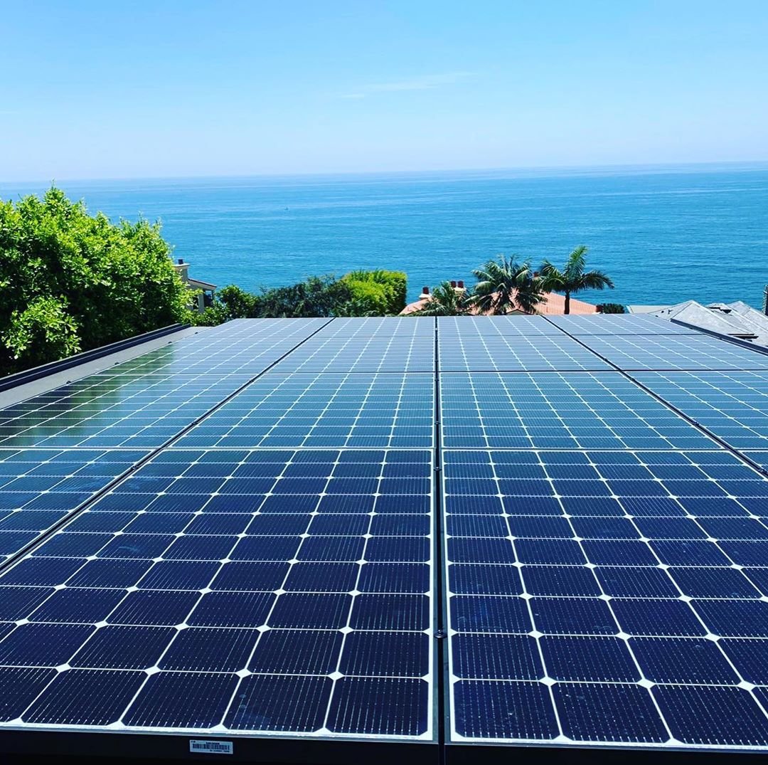 Solar Panels